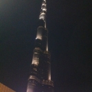 Самое высокое здание во всем мире — Башня Бурдж Халифе
